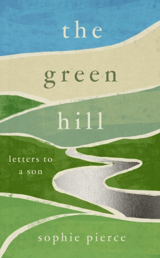 Cover image for 9781800181809 - The Green Hill