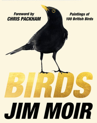 Cover image for 9781800182028 - Birds