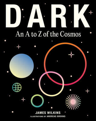 Cover image for 9781800182295 - DARK