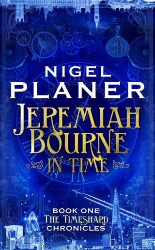 Supplemental image for 9781800182486 - Jeremiah Bourne in Time