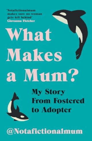 Cover image for 9781800183049 - What Makes a Mum?