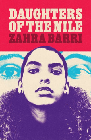 Cover image for 9781800183124 - Daughters of the Nile