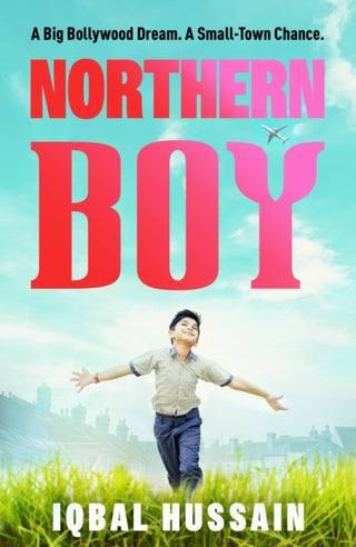 Cover image for 9781800183148 - Northern Boy