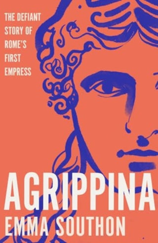 Cover image for 9781800183315 - Agrippina