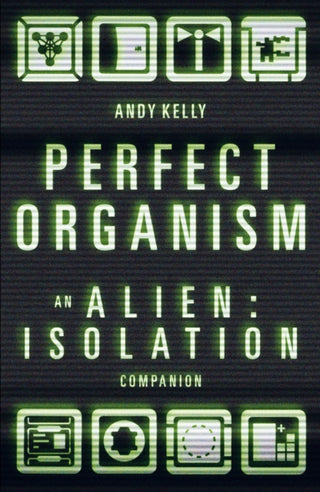 Supplemental image for 9781800183513 - Perfect Organism