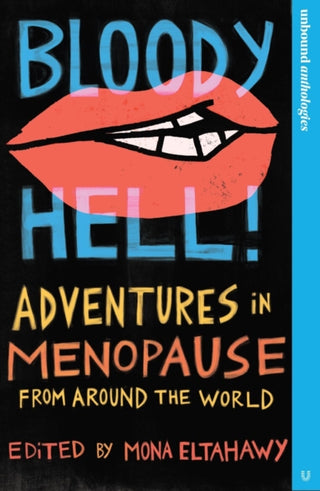 Cover image for 9781800183711 - Bloody Hell!