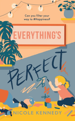 Supplemental image for 9781800240124 - Everything's Perfect