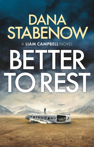 Cover image for 9781800240391 - Better to Rest