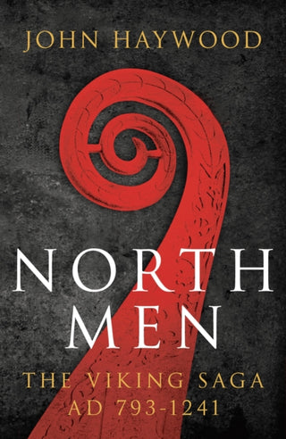 Cover image for 9781800240827 - Northmen