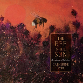 Cover image for 9781800240841 - The Bee and the Sun