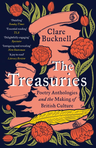 Cover image for 9781800241459 - The Treasuries