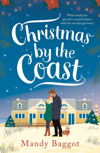 Cover image for 9781800243125 - Christmas by the Coast