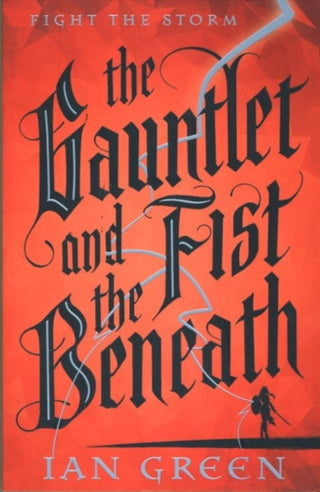 Supplemental image for 9781800244160 - The Gauntlet and the Fist Beneath