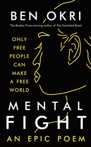 Cover image for 9781800244269 - Mental Fight