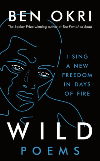 Cover image for 9781800244306 - Wild