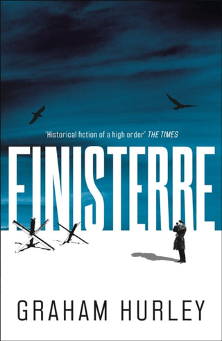 Cover image for 9781800244887 - Finisterre