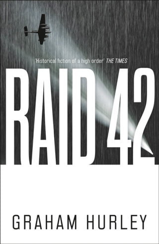 Cover image for 9781800244917 - Raid 42