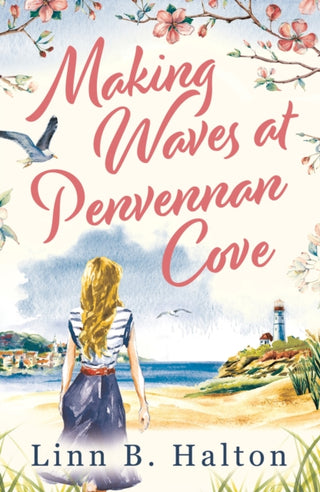 Cover image for 9781800246287 - Making Waves at Penvennan Cove