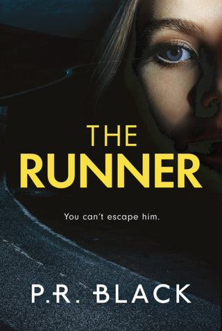 Cover image for 9781800246355 - The Runner