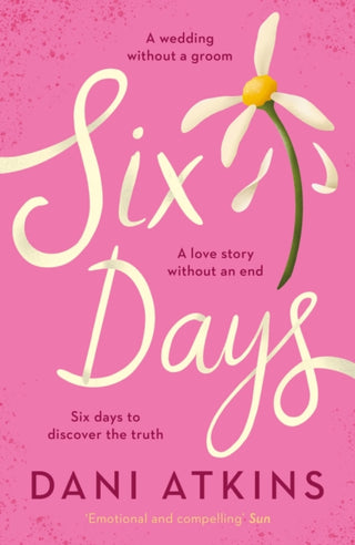 Cover image for 9781800246560 - Six Days