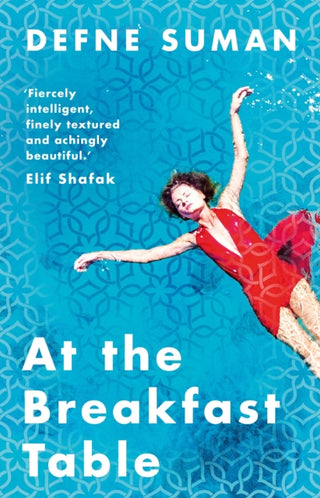 Cover image for 9781800247024 - At the Breakfast Table