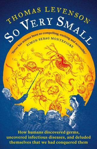 Supplemental image for 9781800249042 - So Very Small