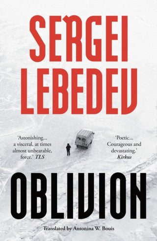 Cover image for 9781800249219 - Oblivion