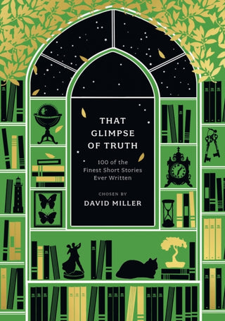 Cover image for 9781800249646 - That Glimpse of Truth