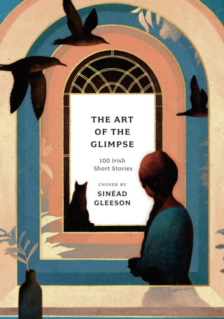 Cover image for 9781800249691 - The Art of the Glimpse