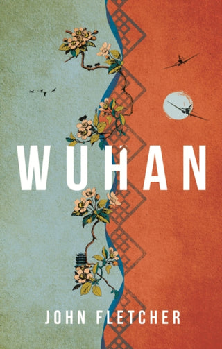 Cover image for 9781800249899 - Wuhan