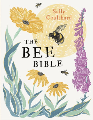 Cover image for 9781800249950 - The Bee Bible