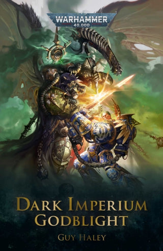 Cover image for 9781800262034 - Godblight