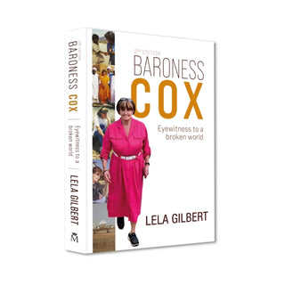Supplemental image for 9781800300170 - Baroness Cox 2nd Edition