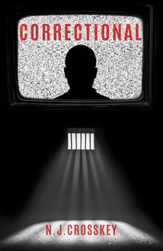 Supplemental image for 9781800310032 - Correctional
