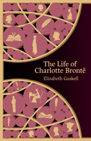 Cover image for 9781800313248 - The Life of Charlotte Bronte (Hero Classics)