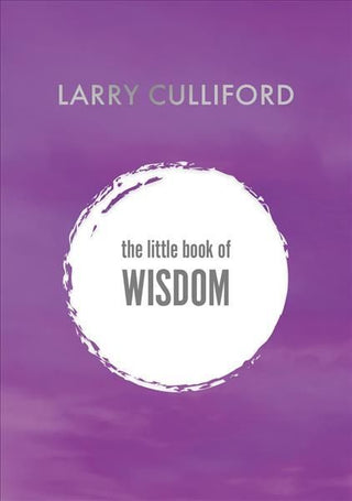 Cover image for 9781800313736 - The Little Book of Wisdom