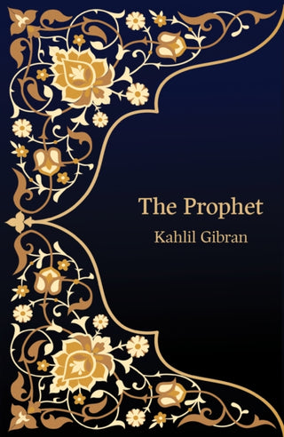 Cover image for 9781800319707 - The Prophet (Hero Classics)
