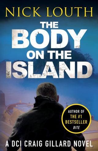 Cover image for 9781800321106 - The Body on the Island
