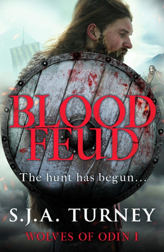 Cover image for 9781800321281 - Blood Feud