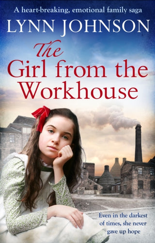 Supplemental image for 9781800321540 - The Girl from the Workhouse