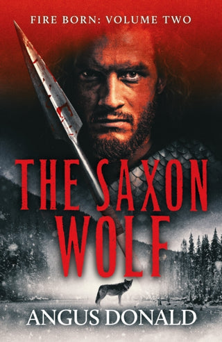 Supplemental image for 9781800321892 - The Saxon Wolf