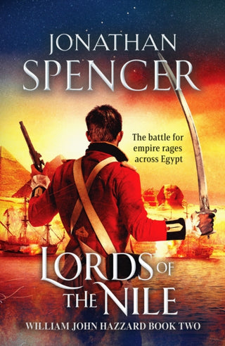 Supplemental image for 9781800322905 - Lords of the Nile