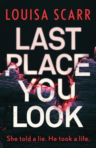 Supplemental image for 9781800323469 - Last Place You Look