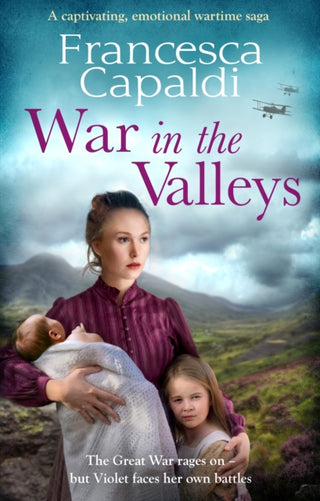 Supplemental image for 9781800323582 - War in the Valleys