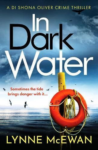 Cover image for 9781800324329 - In Dark Water