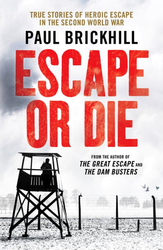 Supplemental image for 9781800324800 - Escape or Die