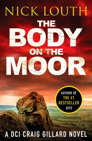 Cover image for 9781800325265 - The Body on the Moor