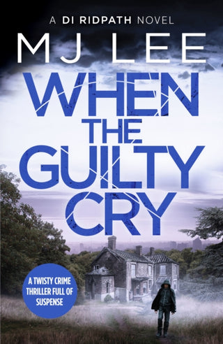 Cover image for 9781800325678 - When the Guilty Cry