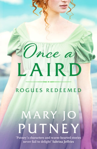 Cover image for 9781800325821 - Once a Laird