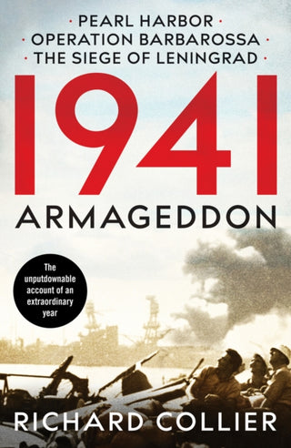 Cover image for 9781800325937 - 1941